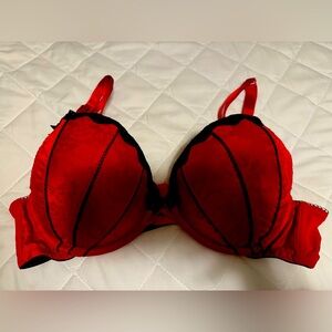 Lane Bryant Cacique Bra Size 42B New